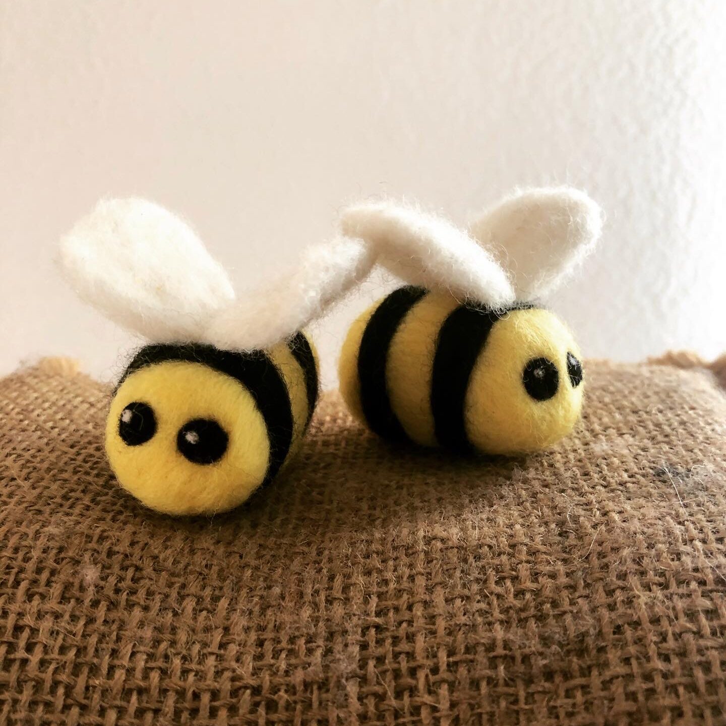 Kleine Biene – Bild 2