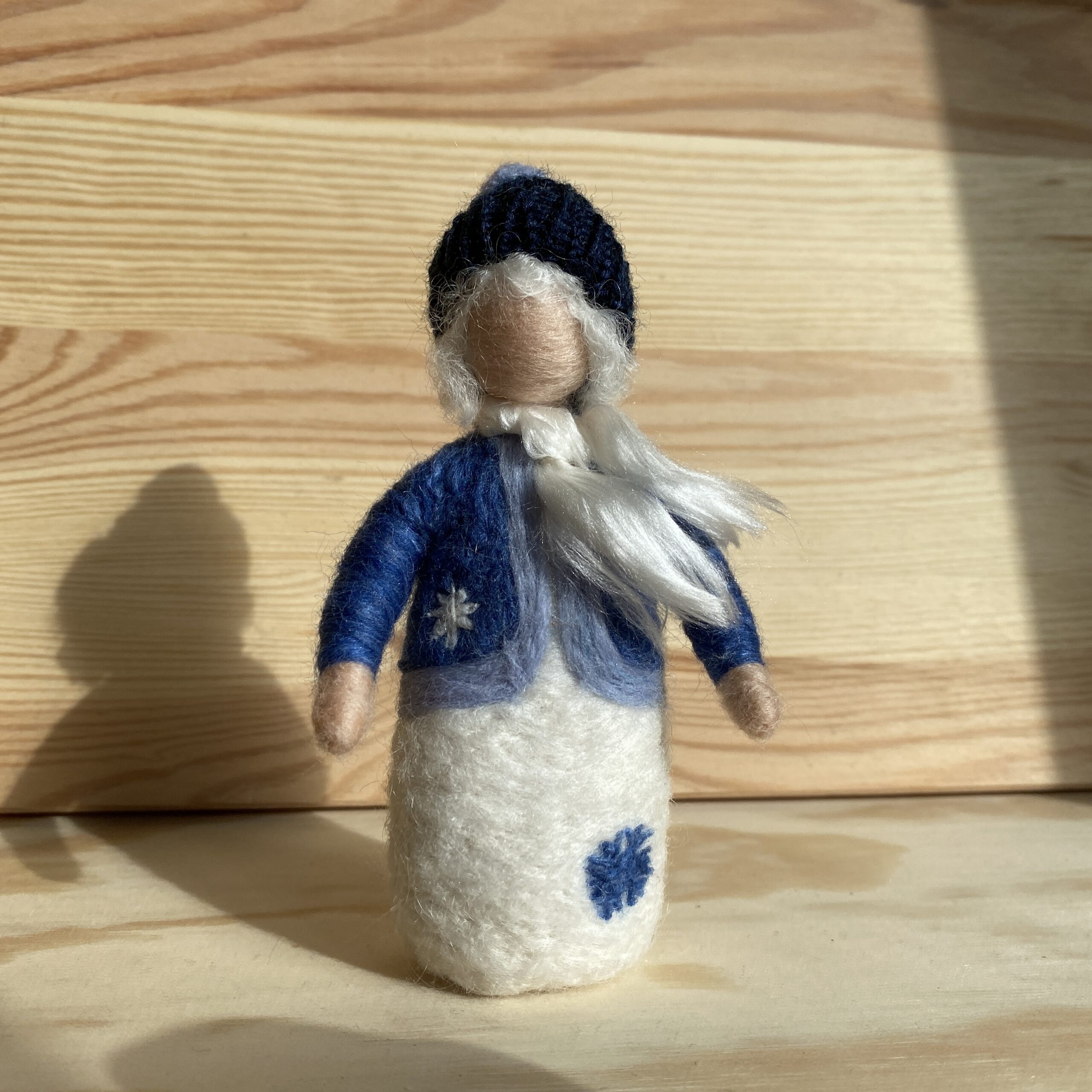 Jahreszeitenfigur – Bild 5