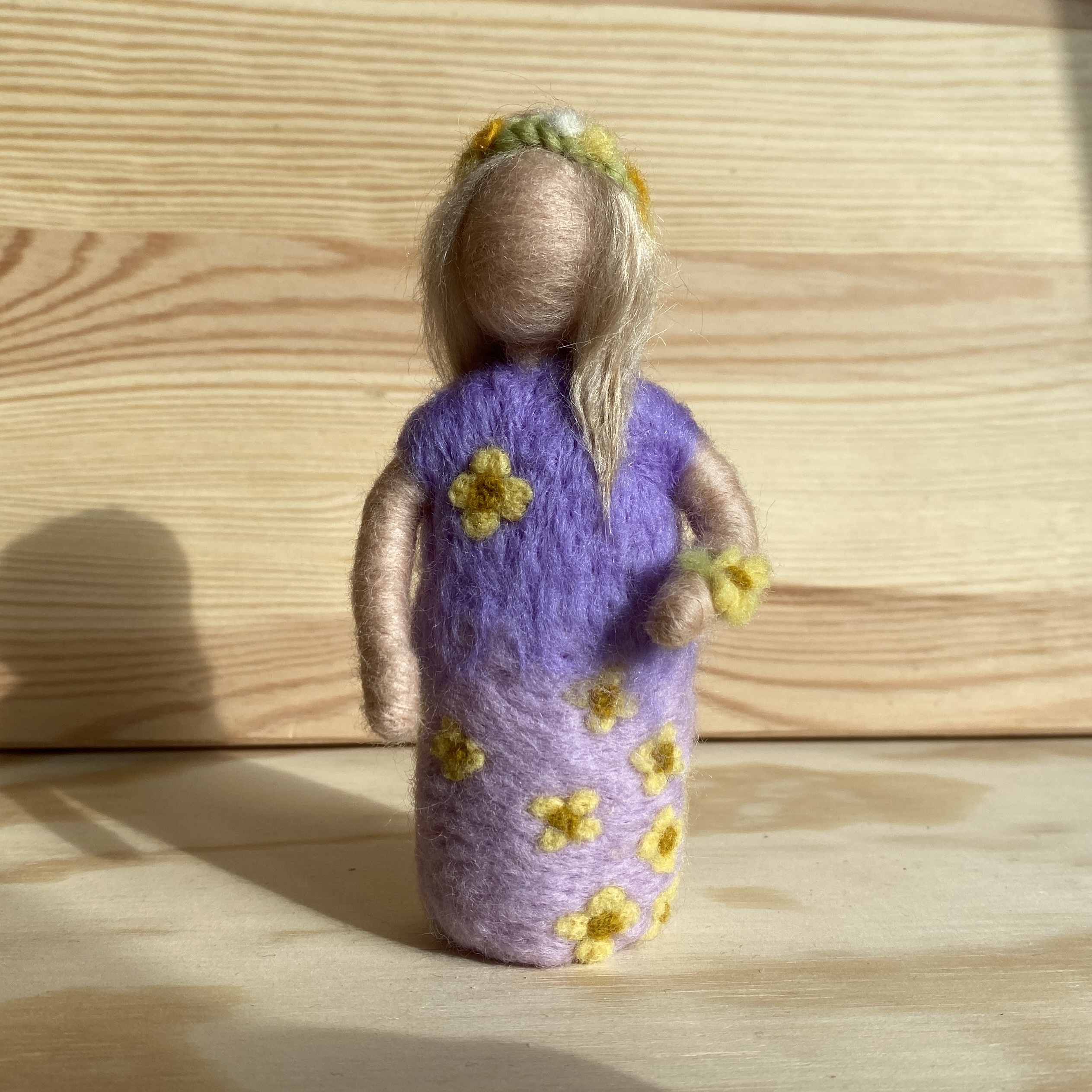 Jahreszeitenfigur – Bild 6