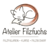 Atelier Filzfuchs – Handgefilzte Figuren & Tiere