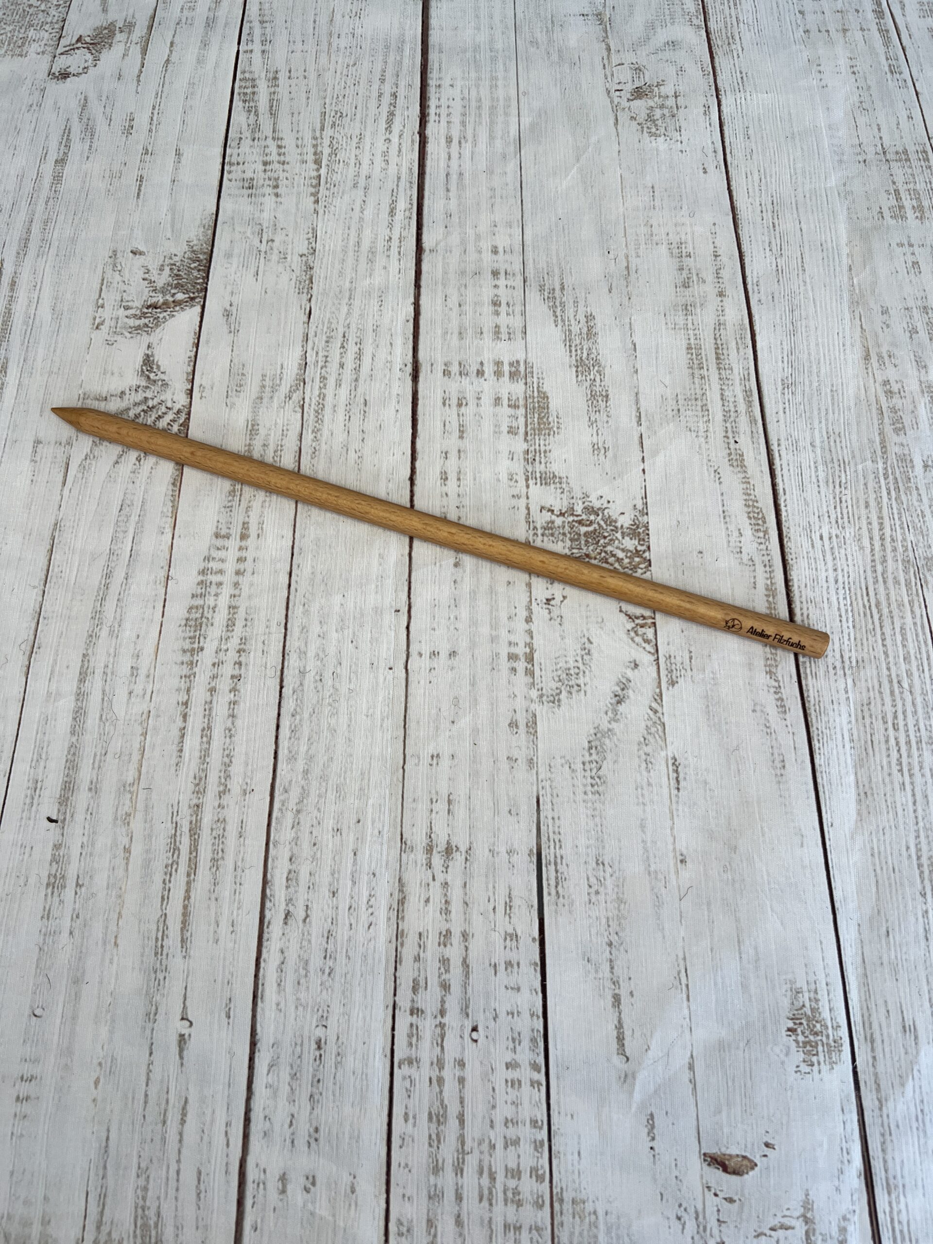 „Easy Wrap“ Holz-Wickelwerkzeug – Bild 5