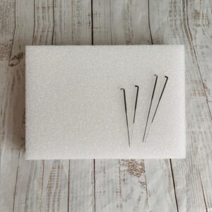 Filz-Werkzeugset „Basic“